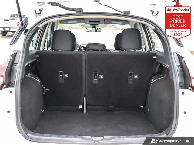 2024 Nissan Kicks SV (Stk: U3289) in Hamilton - Image 14 of 30