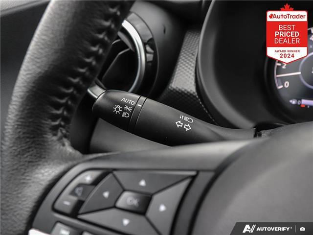 2024 Nissan Kicks SV (Stk: U3289) in Hamilton - Image 19 of 30