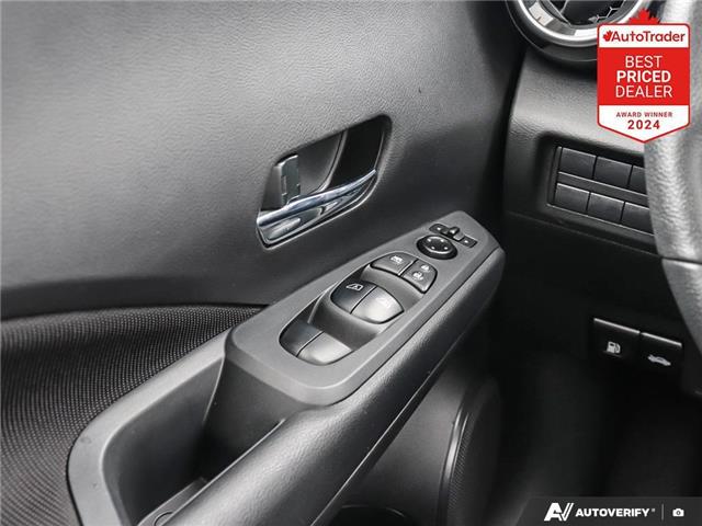 2024 Nissan Kicks SV (Stk: U3289) in Hamilton - Image 20 of 30