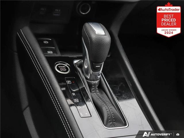 2024 Nissan Kicks SV (Stk: U3289) in Hamilton - Image 22 of 30