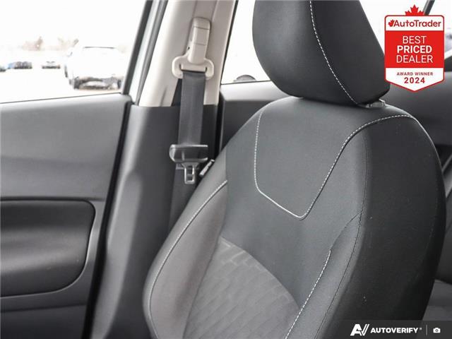 2024 Nissan Kicks SV (Stk: U3289) in Hamilton - Image 26 of 30