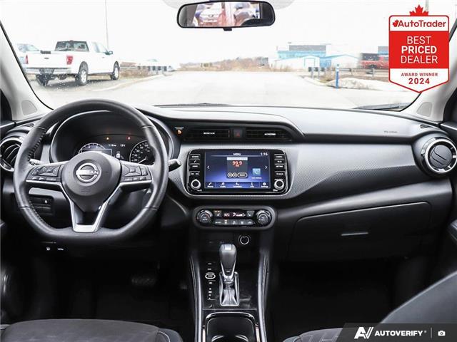 2024 Nissan Kicks SV (Stk: U3289) in Hamilton - Image 28 of 30