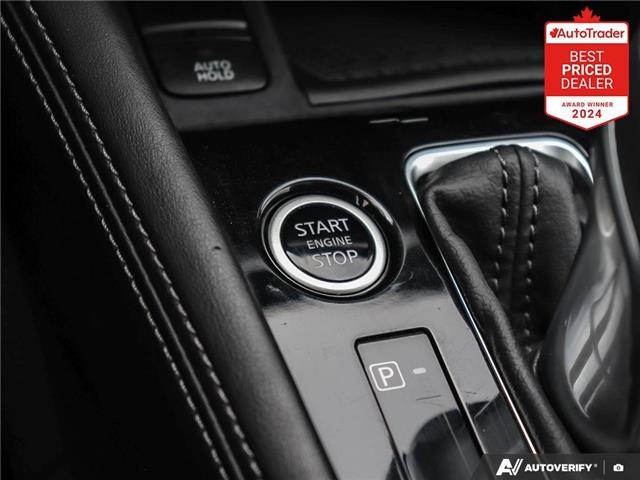 2024 Nissan Kicks SV (Stk: U3289) in Hamilton - Image 30 of 30