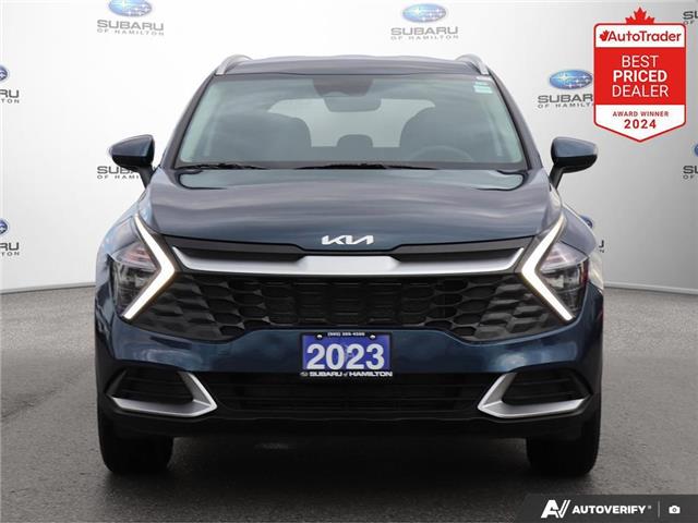 2023 Kia Sportage LX (Stk: U3277) in Hamilton - Image 8 of 30