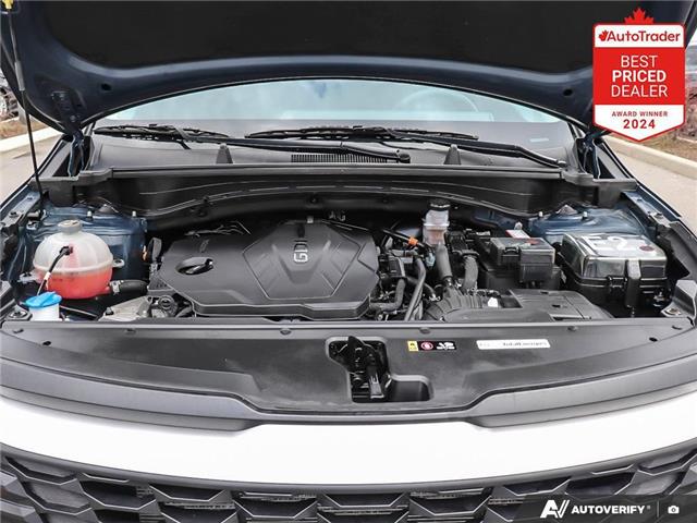 2023 Kia Sportage LX (Stk: U3277) in Hamilton - Image 9 of 30