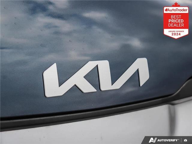2023 Kia Sportage LX (Stk: U3277) in Hamilton - Image 10 of 30