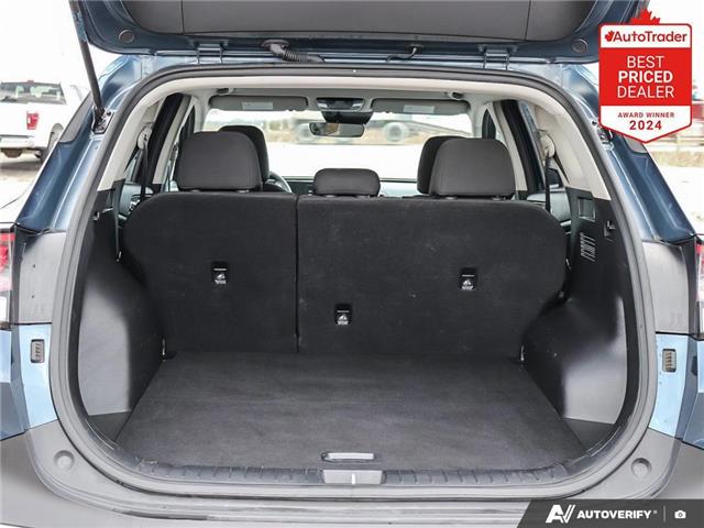 2023 Kia Sportage LX (Stk: U3277) in Hamilton - Image 12 of 30