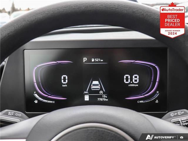 2023 Kia Sportage LX (Stk: U3277) in Hamilton - Image 16 of 30