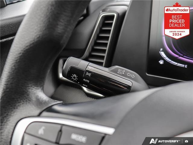 2023 Kia Sportage LX (Stk: U3277) in Hamilton - Image 17 of 30