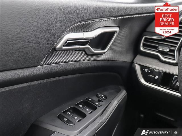 2023 Kia Sportage LX (Stk: U3277) in Hamilton - Image 18 of 30