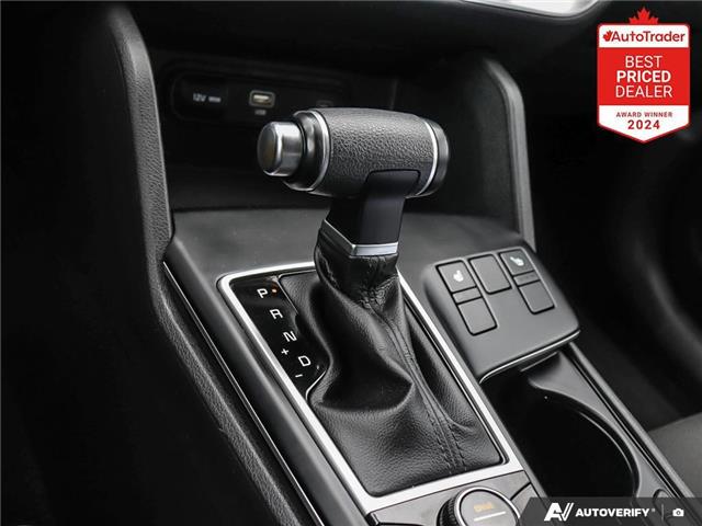 2023 Kia Sportage LX (Stk: U3277) in Hamilton - Image 20 of 30