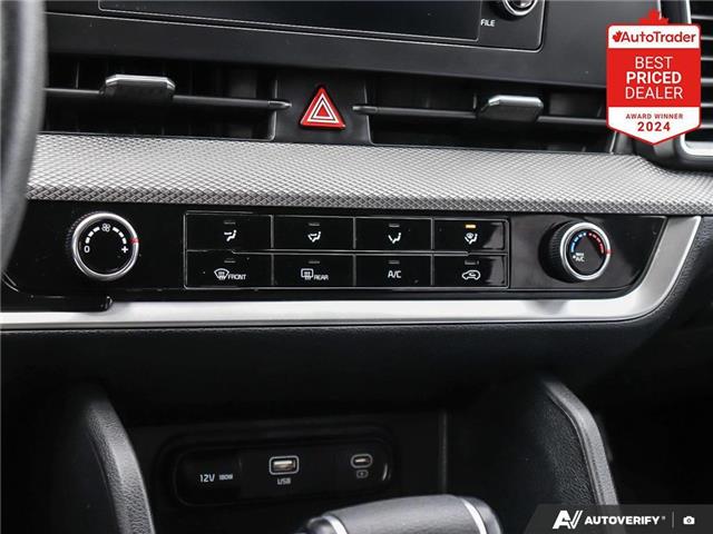 2023 Kia Sportage LX (Stk: U3277) in Hamilton - Image 21 of 30