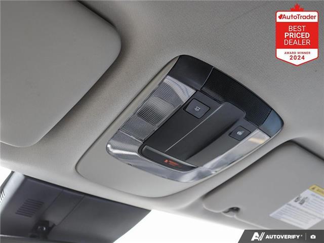 2023 Kia Sportage LX (Stk: U3277) in Hamilton - Image 23 of 30