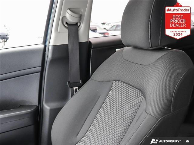 2023 Kia Sportage LX (Stk: U3277) in Hamilton - Image 24 of 30