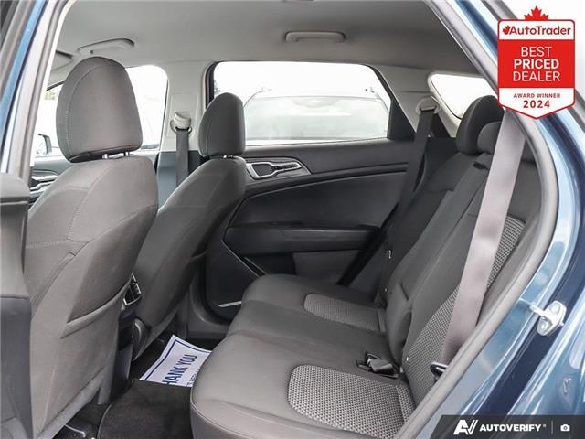 2023 Kia Sportage LX (Stk: U3277) in Hamilton - Image 25 of 30