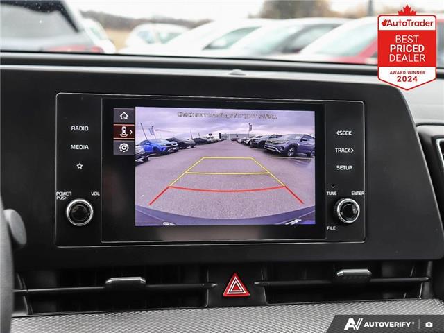 2023 Kia Sportage LX (Stk: U3277) in Hamilton - Image 27 of 30