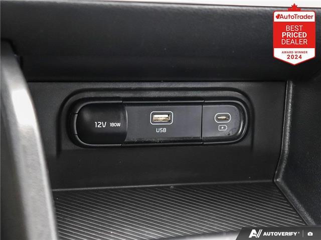 2023 Kia Sportage LX (Stk: U3277) in Hamilton - Image 28 of 30