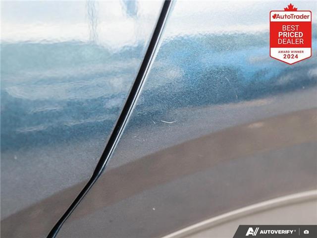 2023 Kia Sportage LX (Stk: U3277) in Hamilton - Image 29 of 30