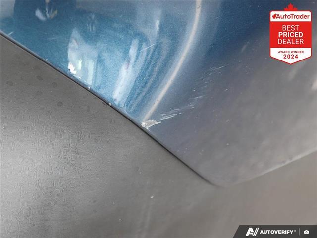 2023 Kia Sportage LX (Stk: U3277) in Hamilton - Image 30 of 30