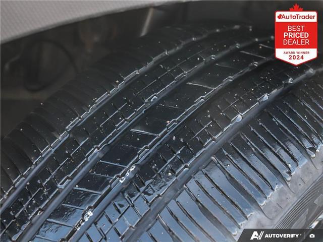 2024 Subaru Crosstrek Limited (Stk: U3282) in Hamilton - Image 10 of 30