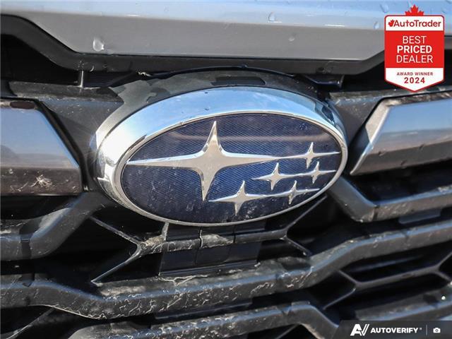 2024 Subaru Crosstrek Limited (Stk: U3282) in Hamilton - Image 12 of 30