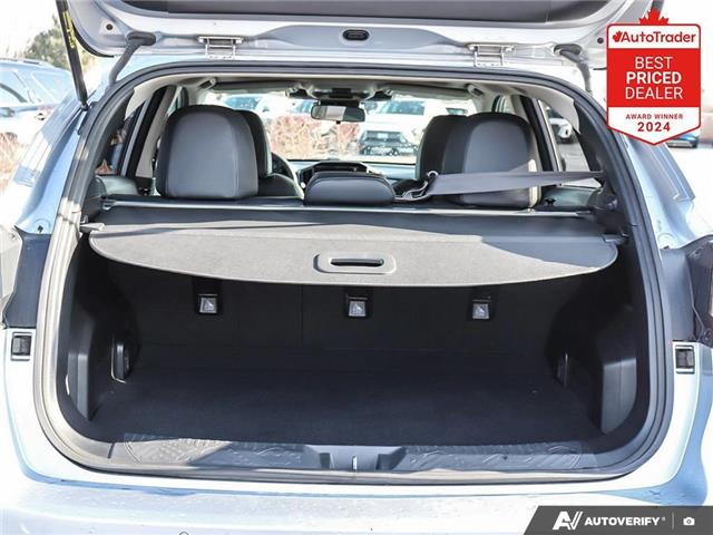 2024 Subaru Crosstrek Limited (Stk: U3282) in Hamilton - Image 14 of 30