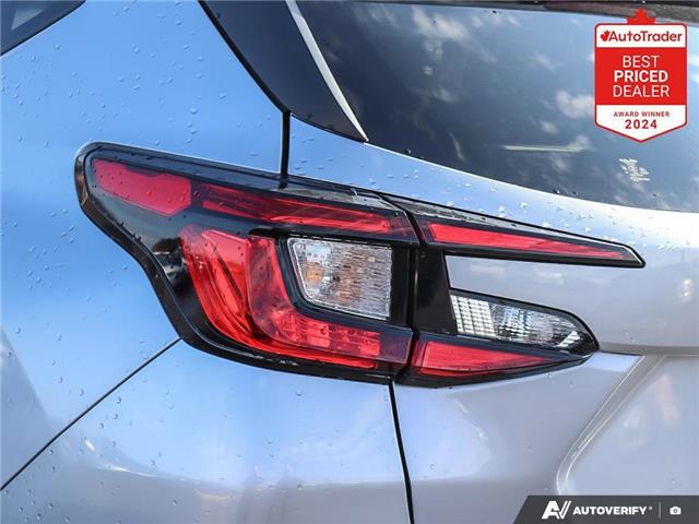 2024 Subaru Crosstrek Limited (Stk: U3282) in Hamilton - Image 15 of 30