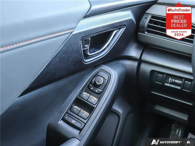 2024 Subaru Crosstrek Limited (Stk: U3282) in Hamilton - Image 20 of 30