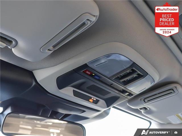 2024 Subaru Crosstrek Limited (Stk: U3282) in Hamilton - Image 24 of 30