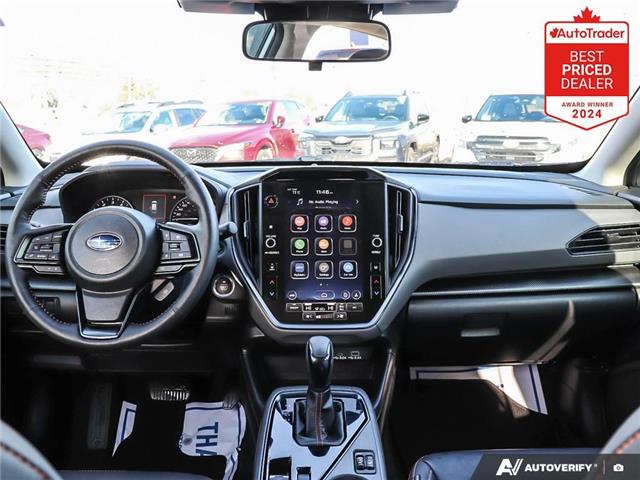 2024 Subaru Crosstrek Limited (Stk: U3282) in Hamilton - Image 27 of 30