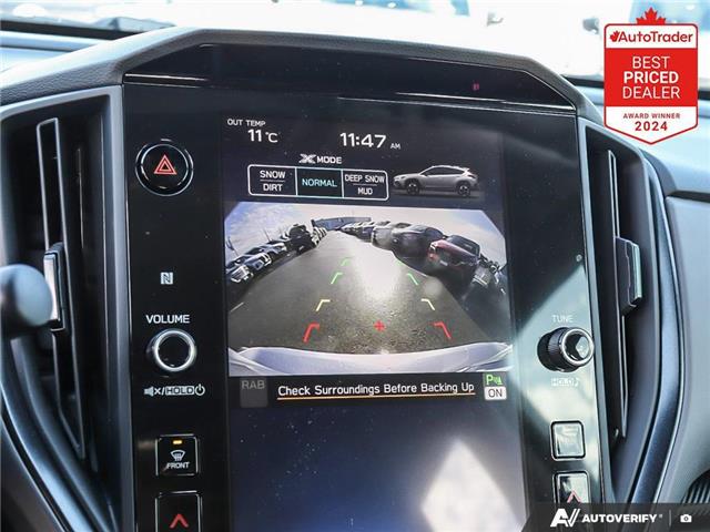 2024 Subaru Crosstrek Limited (Stk: U3282) in Hamilton - Image 29 of 30