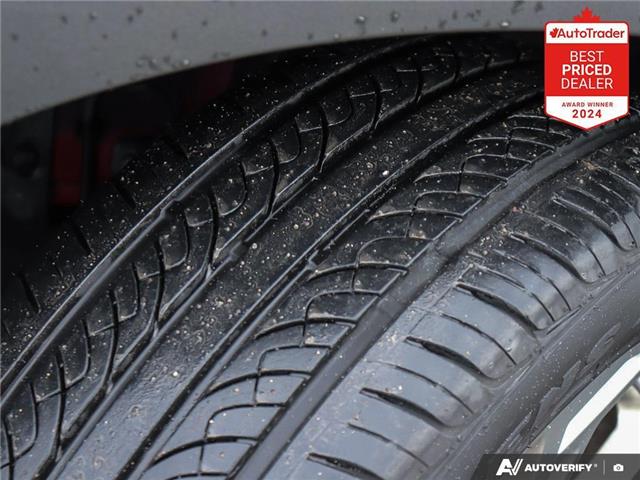 2023 Hyundai Kona 2.0L Preferred (Stk: U3276) in Hamilton - Image 10 of 30