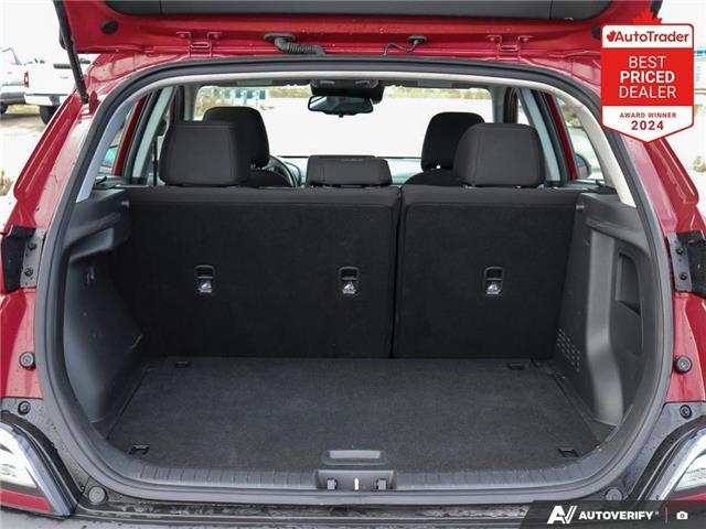 2023 Hyundai Kona 2.0L Preferred (Stk: U3276) in Hamilton - Image 14 of 30