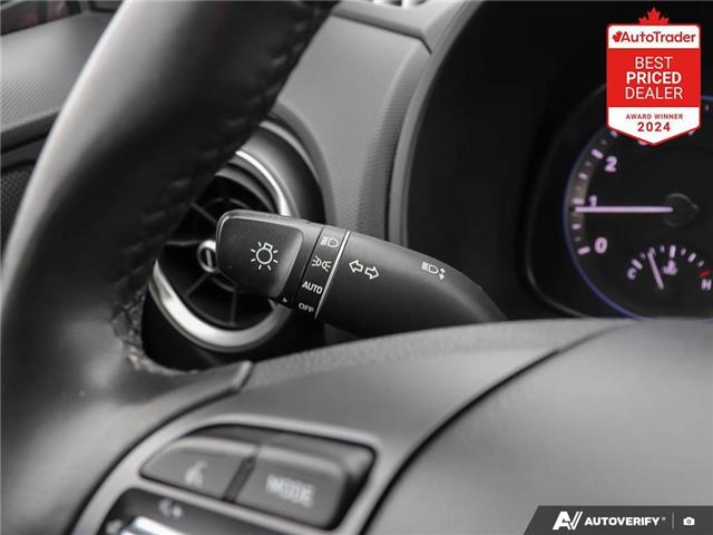 2023 Hyundai Kona 2.0L Preferred (Stk: U3276) in Hamilton - Image 19 of 30
