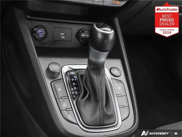 2023 Hyundai Kona 2.0L Preferred (Stk: U3276) in Hamilton - Image 22 of 30