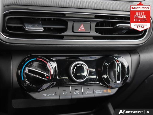 2023 Hyundai Kona 2.0L Preferred (Stk: U3276) in Hamilton - Image 23 of 30