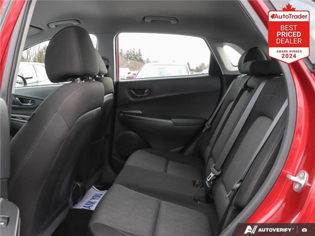 2023 Hyundai Kona 2.0L Preferred (Stk: U3276) in Hamilton - Image 27 of 30