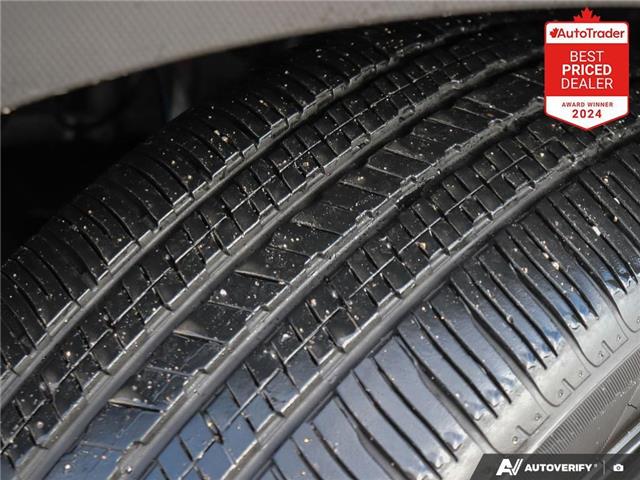 2024 Subaru Crosstrek Limited (Stk: U3288) in Hamilton - Image 11 of 31