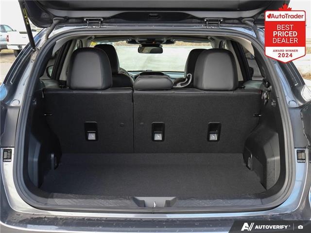 2024 Subaru Crosstrek Limited (Stk: U3288) in Hamilton - Image 15 of 31