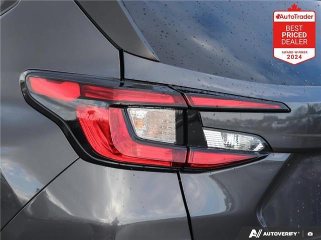 2024 Subaru Crosstrek Limited (Stk: U3288) in Hamilton - Image 16 of 31