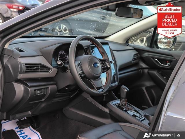 2024 Subaru Crosstrek Limited (Stk: U3288) in Hamilton - Image 17 of 31