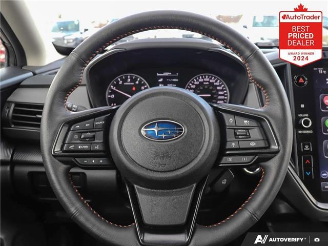 2024 Subaru Crosstrek Limited (Stk: U3288) in Hamilton - Image 18 of 31