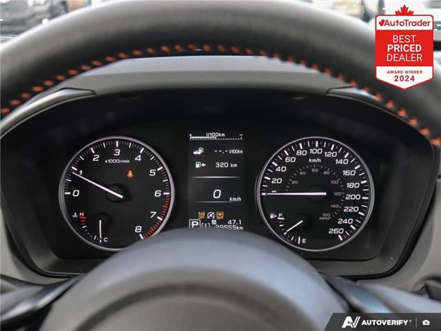 2024 Subaru Crosstrek Limited (Stk: U3288) in Hamilton - Image 19 of 31