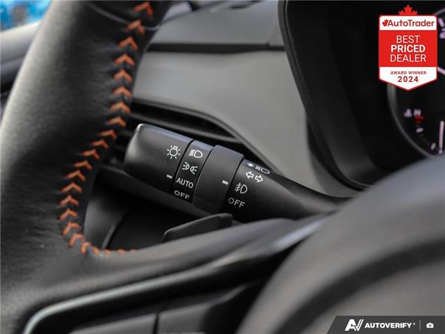 2024 Subaru Crosstrek Limited (Stk: U3288) in Hamilton - Image 20 of 31