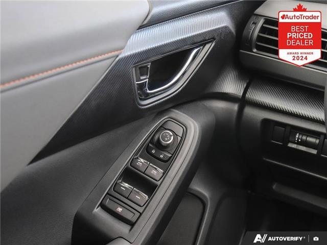 2024 Subaru Crosstrek Limited (Stk: U3288) in Hamilton - Image 21 of 31