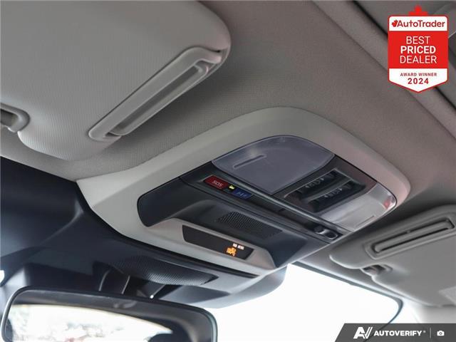 2024 Subaru Crosstrek Limited (Stk: U3288) in Hamilton - Image 25 of 31