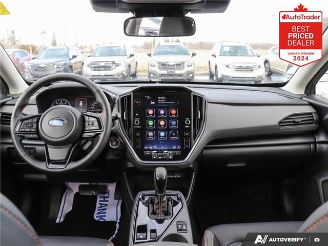2024 Subaru Crosstrek Limited (Stk: U3288) in Hamilton - Image 28 of 31