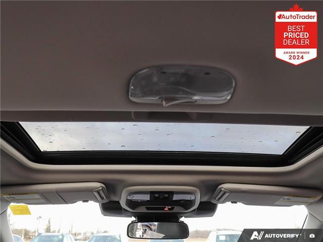 2024 Subaru Crosstrek Limited (Stk: U3288) in Hamilton - Image 29 of 31