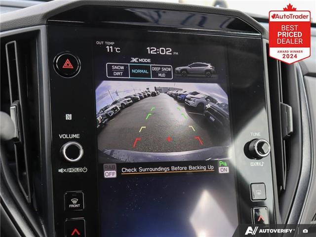 2024 Subaru Crosstrek Limited (Stk: U3288) in Hamilton - Image 30 of 31