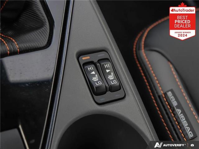 2024 Subaru Crosstrek Limited (Stk: U3288) in Hamilton - Image 31 of 31